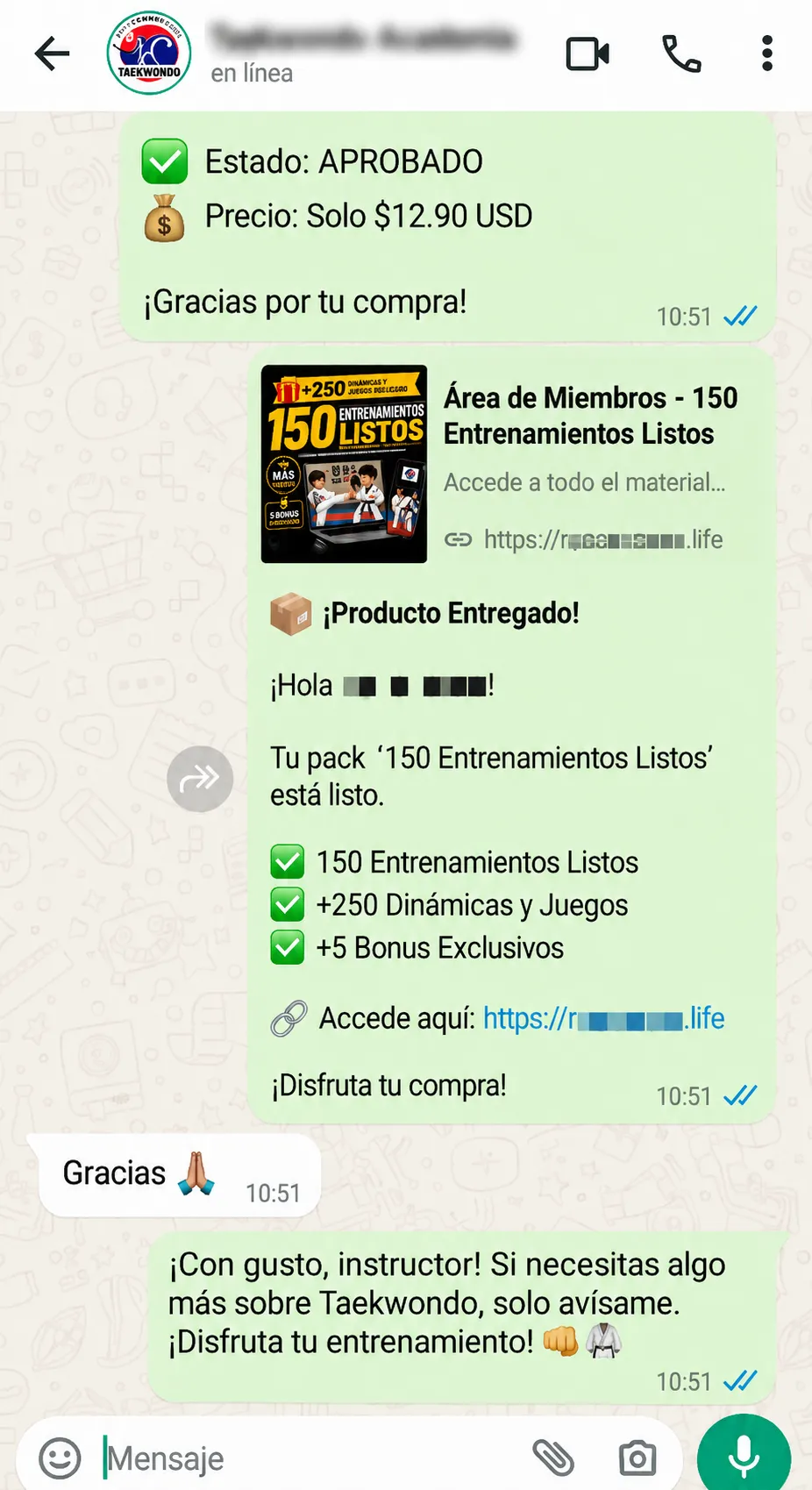 Testimonio 1